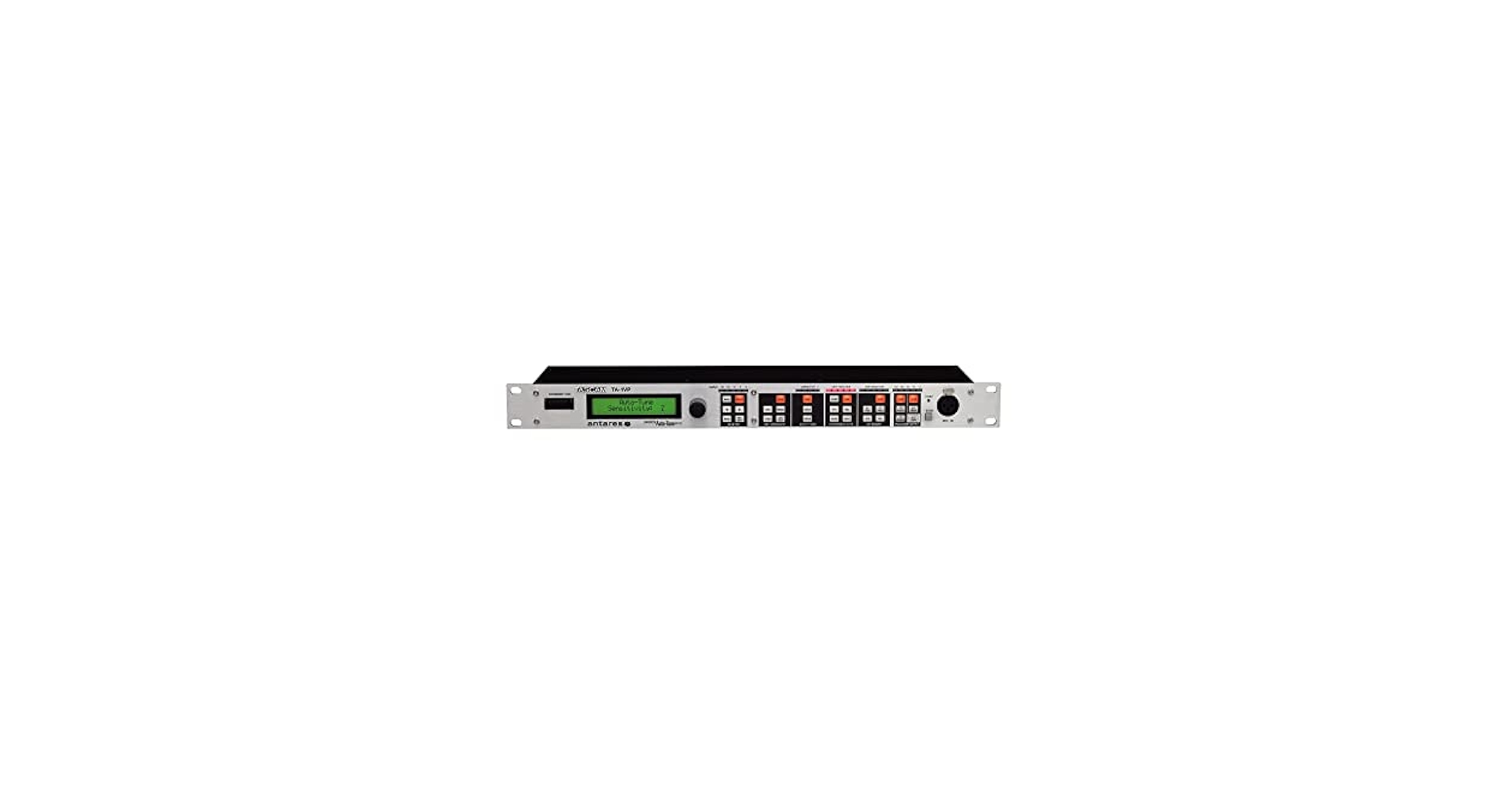 Amazon.com: Tascam TA-1VP Rackmount Vocal Producer Processor